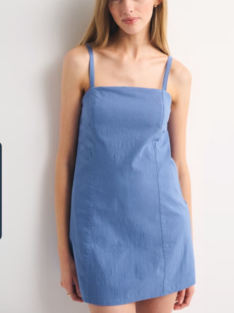 Abercrombie Bra Free Everyday Skort